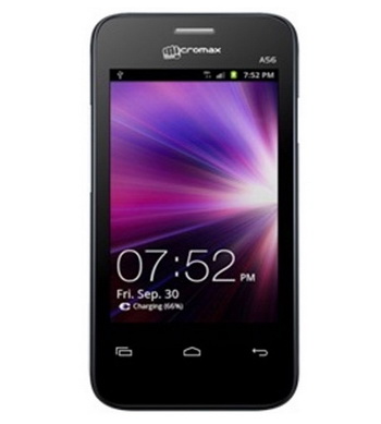 Micromax A56 Superfone Ninja 2